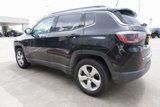 Used 2018 Jeep Compass Latitude w/ Popular Equipment Group image 4