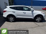 Used 2013 Hyundai Santa Fe Sport 2.0T image 4