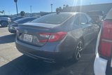 Used 2018 Honda Accord Sport image 3