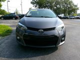 Used 2016 Toyota Corolla S Premium image 3