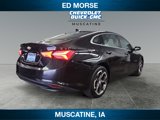 Certified 2022 Chevrolet Malibu LT image 5
