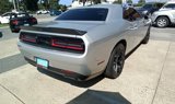 Used 2021 Dodge Challenger SXT w/ Blacktop Package image 4