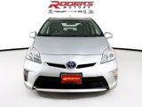 Used 2015 Toyota Prius Three image 2