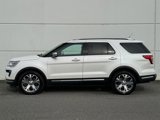 Used 2018 Ford Explorer Platinum image 4