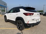 Used 2021 Chevrolet TrailBlazer RS w/ Convenience Package image 5