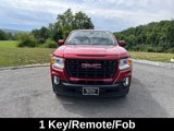 Used 2021 GMC Canyon Elevation w/ Trailering Package image 2