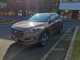 Used 2016 Hyundai Tucson Sport image 4