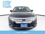 Used 2012 Ford Fusion SEL image 2
