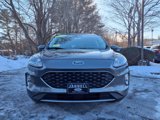 Used 2022 Ford Escape SEL w/ Technology Package image 2