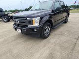 Used 2020 Ford F150 XLT w/ Equipment Group 302A Luxury image 2