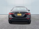 New 2025 Nissan Sentra S image 6