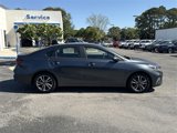 Used 2023 Kia Forte LXS image 4