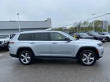 Used 2021 Jeep Grand Cherokee L Limited image 2