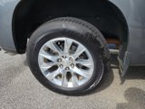 Used 2019 Chevrolet Silverado 1500 LTZ w/ LTZ Plus Package image 5
