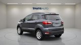 Used 2022 Ford EcoSport SE image 4