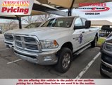 Used 2018 RAM 2500 SLT image 3