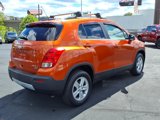 Used 2016 Chevrolet Trax LT w/ LPO, Cargo Package image 4