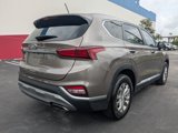 Used 2019 Hyundai Santa Fe SE image 4