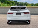 New 2025 Jaguar F-PACE R-Dynamic S image 5