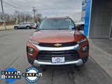 Used 2021 Chevrolet TrailBlazer LT w/ Premium Seating Package image 4