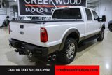 Used 2016 Ford F250 King Ranch w/ FX4 Off-Road Package image 4