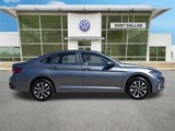 Certified 2025 Volkswagen Jetta S image 2