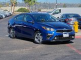 Used 2021 Kia Forte LXS image 2