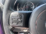 Used 2017 Jeep Wrangler Unlimited Sahara w/ Connectivity Group image 6