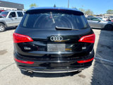 Used 2012 Audi Q5 3.2 Premium Plus image 5