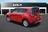 New 2025 Kia Soul LX image 5