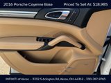 Used 2016 Porsche Cayenne image 2