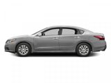 Used 2016 Nissan Altima 2.5 S w/ Power Driver Seat Package image 3