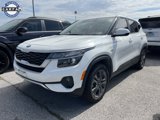 Used 2021 Kia Seltos LX image 4