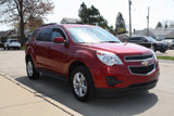 Used 2015 Chevrolet Equinox LT w/ Driver Convenience Package image 4