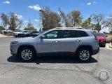 Used 2019 Jeep Cherokee Latitude w/ Cold Weather Group image 4
