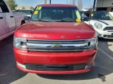 Used 2018 Ford Flex SEL image 5