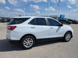 Used 2020 Chevrolet Equinox LS w/ LS Convenience Package image 2