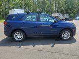Used 2023 Chevrolet Equinox LS image 5