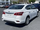 Used 2018 Nissan Sentra S image 3