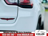 New 2024 Jeep Compass Trailhawk w/ Trailhawk Elite Group image 3