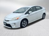 Used 2012 Toyota Prius Four image 3