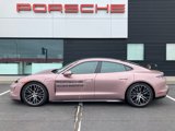 Used 2024 Porsche Taycan 4S image 2