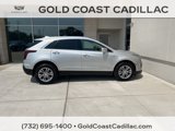 Used 2020 Cadillac XT5 Premium Luxury image 4