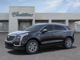 New 2025 Cadillac XT5 Luxury image 2
