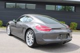 Used 2015 Porsche Cayman image 3