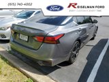 Used 2024 Nissan Altima 2.5 SR w/ SR Premium Package image 4