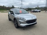 Certified 2022 Ford Escape SEL w/ SEL Stealth AWD Package image 6