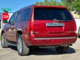 Used 2011 Cadillac Escalade 2WD w/ Touring Package image 4
