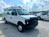Used 2012 Ford E-350 and Econoline 350 Super Duty w/ Insulation Pkg image 4