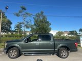 Used 2015 Ford F150 XLT w/ Equipment Group 302A Luxury image 2